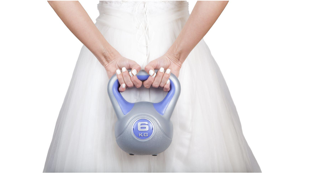 When to Buy a Wedding Dress if Losing Weight WeddingDay Magazine